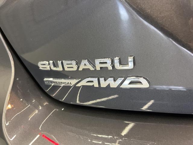 Photo of 2024 Magnetite Gray Pearl Subaru Crosstrek