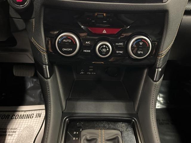 Photo of 2024 Ice Silver Metallic Subaru Forester