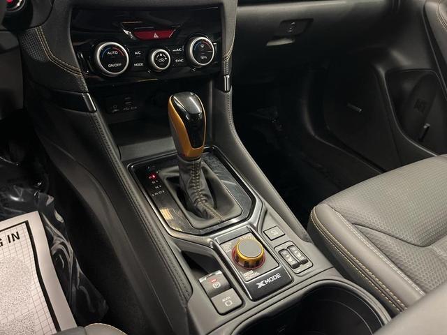 Photo of 2024 Ice Silver Metallic Subaru Forester
