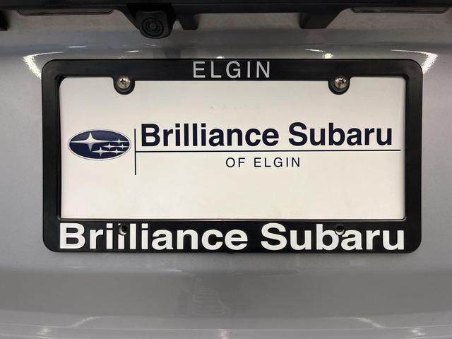 Photo of 2024 Ice Silver Metallic Subaru Forester