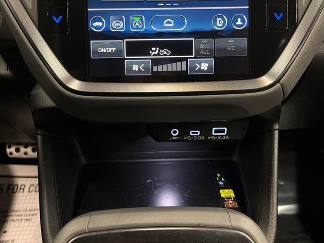 Photo of 2024 Sapphire Blue Pearl Subaru Crosstrek