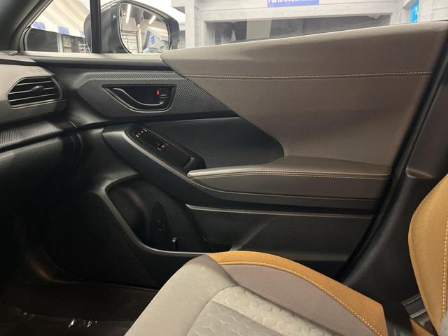 Photo of 2024 Sapphire Blue Pearl Subaru Crosstrek