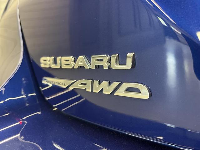 Photo of 2024 Sapphire Blue Pearl Subaru Crosstrek