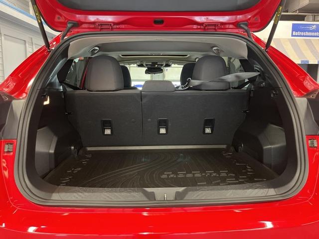 Photo of 2024 Pure Red Subaru Crosstrek
