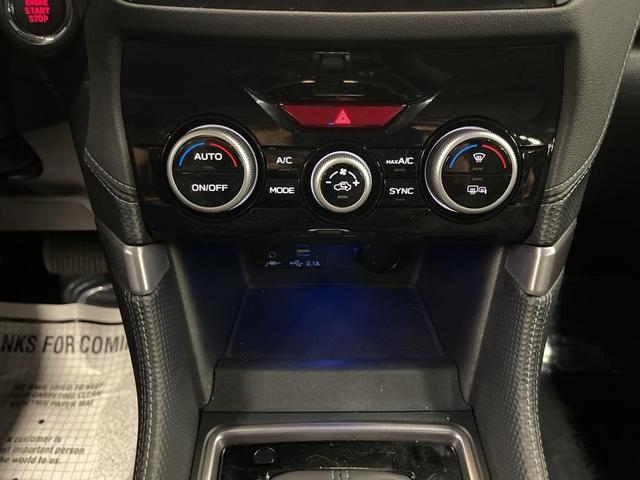Photo of 2019 Dark Gray Metallic Subaru Forester