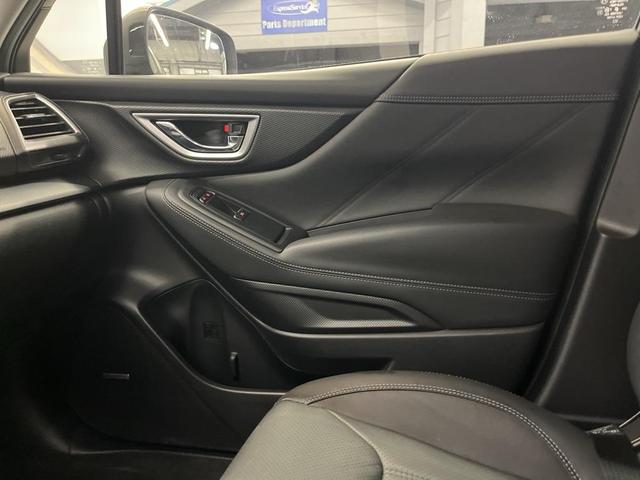 Photo of 2019 Dark Gray Metallic Subaru Forester