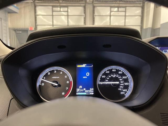Photo of 2019 Dark Gray Metallic Subaru Forester