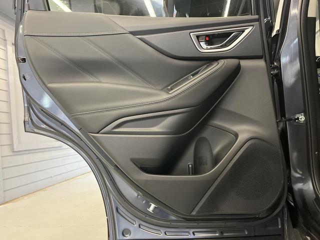 Photo of 2019 Dark Gray Metallic Subaru Forester