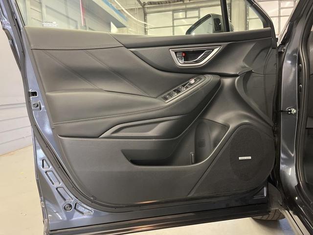 Photo of 2019 Dark Gray Metallic Subaru Forester