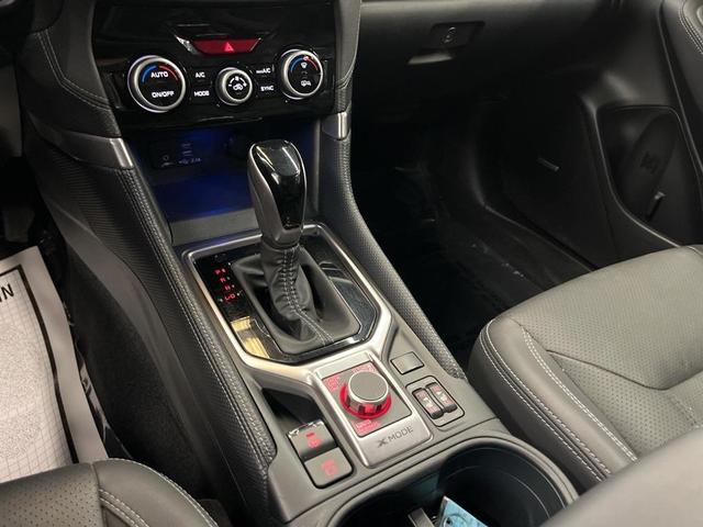 Photo of 2019 Dark Gray Metallic Subaru Forester