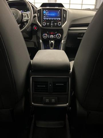 Photo of 2019 Dark Gray Metallic Subaru Forester