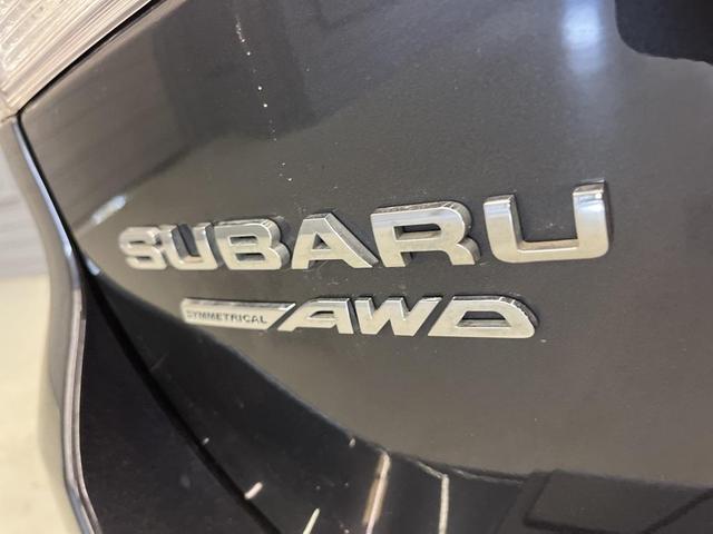 Photo of 2019 Dark Gray Metallic Subaru Forester