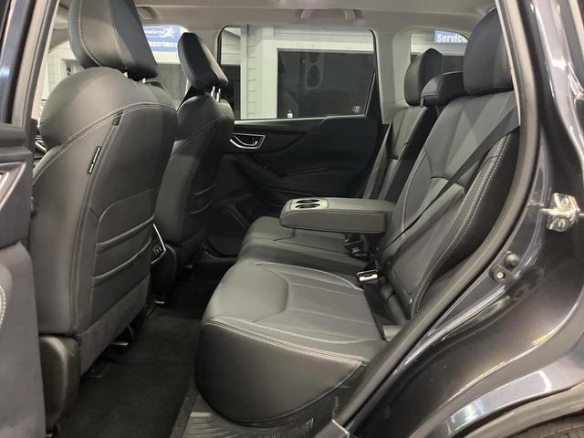 Photo of 2019 Dark Gray Metallic Subaru Forester