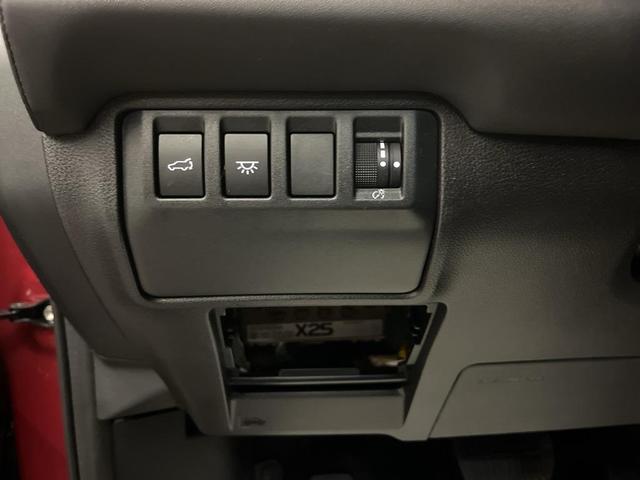 Photo of 2024 Crimson Red Pearl Subaru Ascent