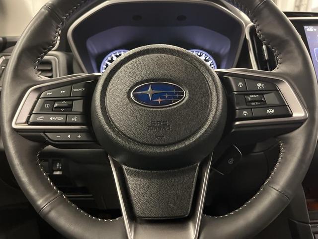 Photo of 2024 Crimson Red Pearl Subaru Ascent