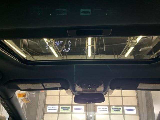 Photo of 2022 Black Obsidian INFINITI QX55