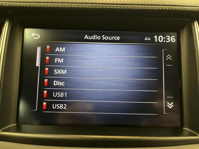 Photo of 2022 Black Obsidian INFINITI QX55