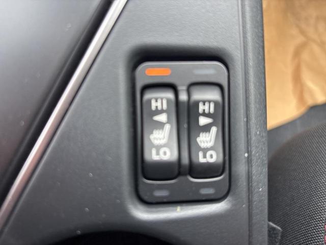 Photo of 2025 Pure Red Subaru Impreza