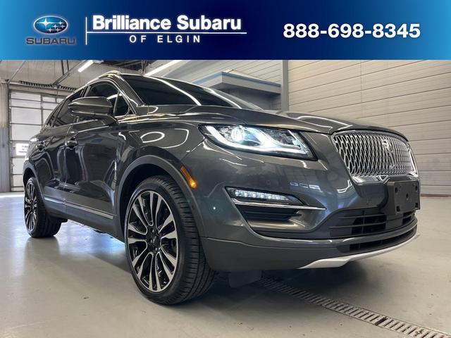 2019 Lincoln MKC