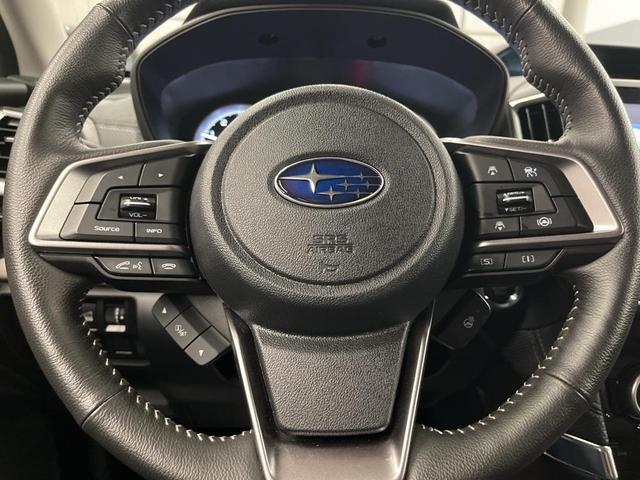 Photo of 2024 Crystal Black Silica Subaru Forester