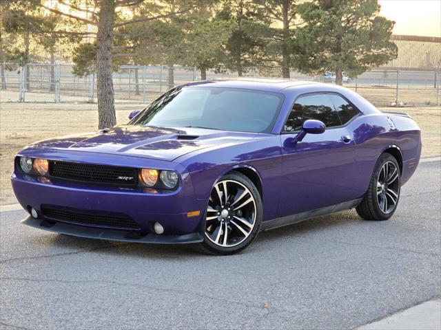 2014 Dodge Challenger