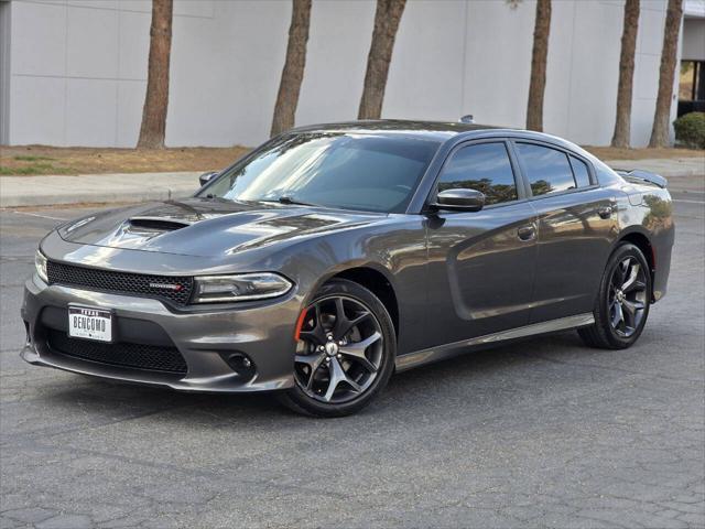 2019 Dodge Charger
