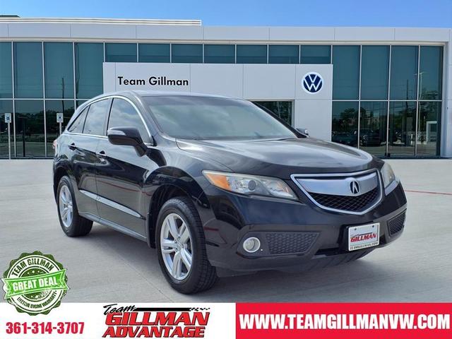 2015 Acura RDX