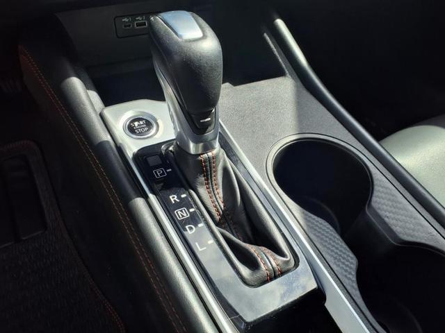 Photo of 2021 Gun Metallic Nissan Altima