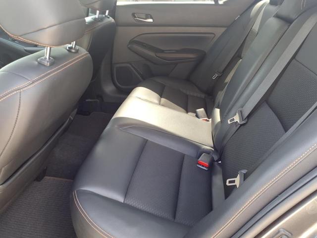 Photo of 2021 Gun Metallic Nissan Altima