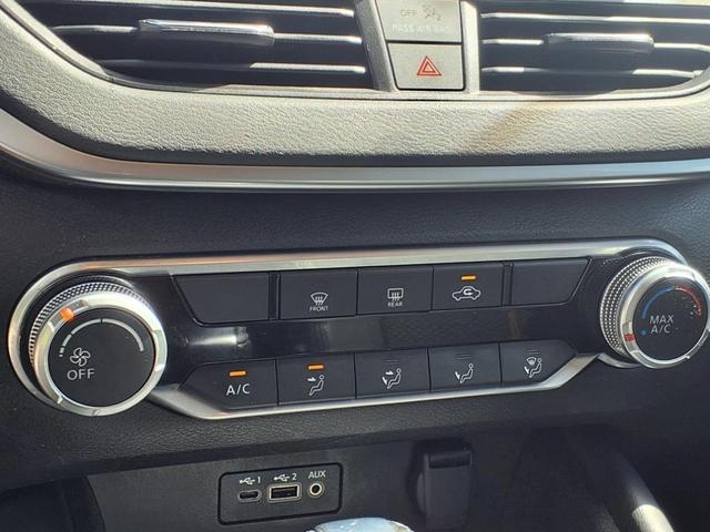 Photo of 2021 Gun Metallic Nissan Altima