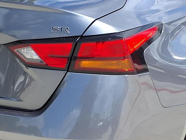 Photo of 2021 Gun Metallic Nissan Altima