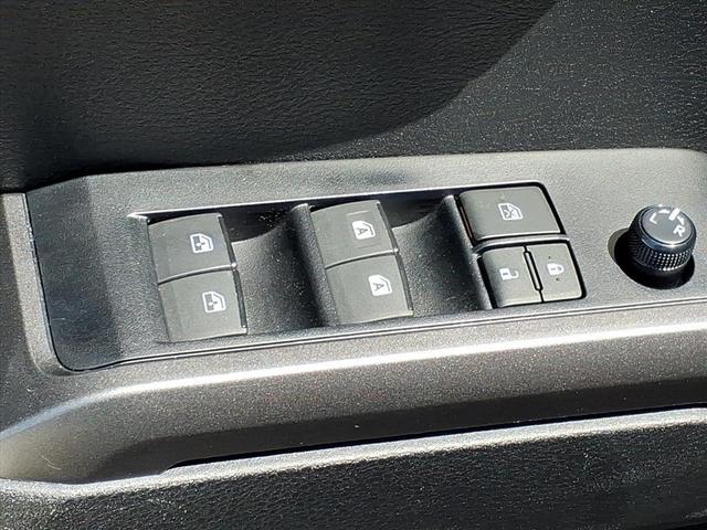 Photo of 2023 Magnetic Gray Metallic Toyota Tacoma