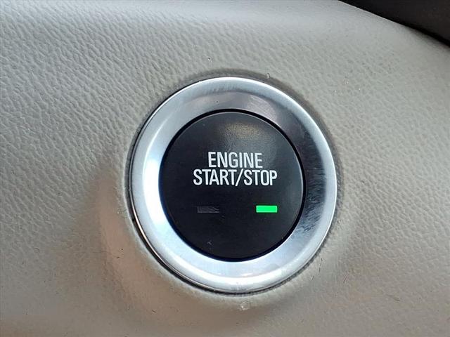 Photo of 2019 Quicksilver Metallic GMC Terrain