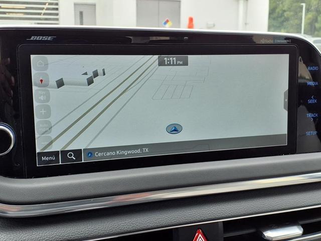 Photo of 2022 Stormy Sea Hyundai SONATA