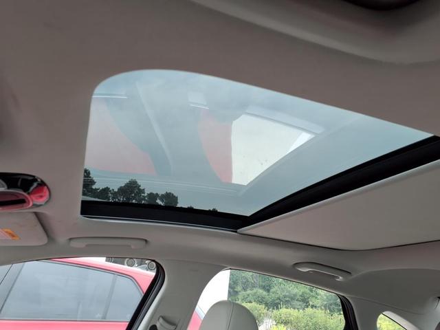 Photo of 2022 Stormy Sea Hyundai SONATA