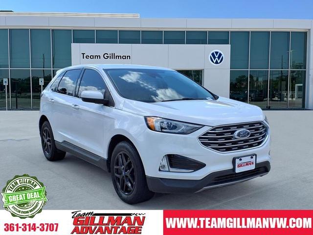2021 Ford Edge
