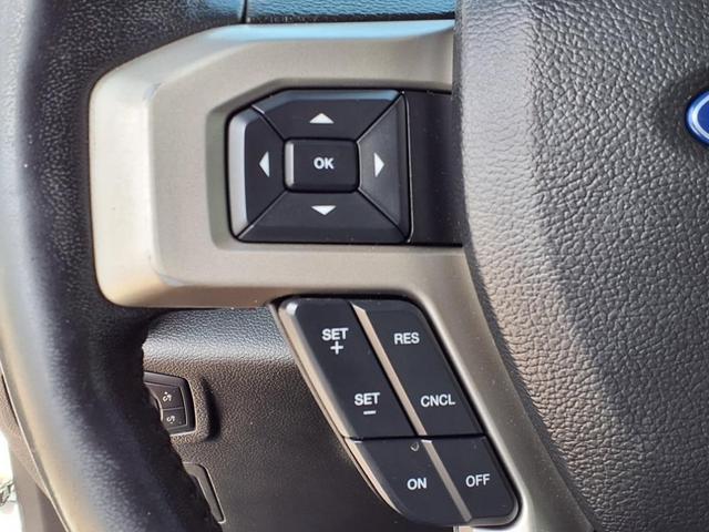 Photo of 2018 Oxford White Ford F-150