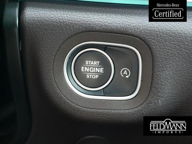 Photo of 2023 Black Mercedes-Benz GLS 450