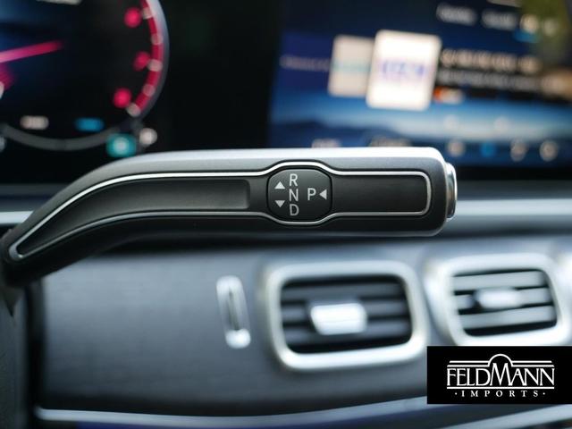 Photo of 2026 Twilight Blue Metallic Mercedes-Benz GLE 450