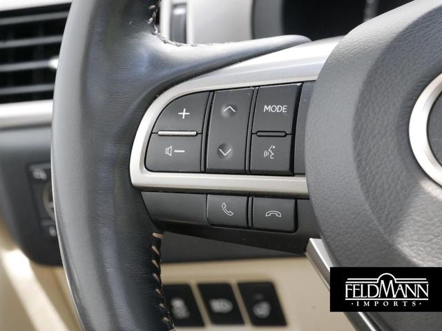 Photo of 2023 Black Onyx Lexus GX 460