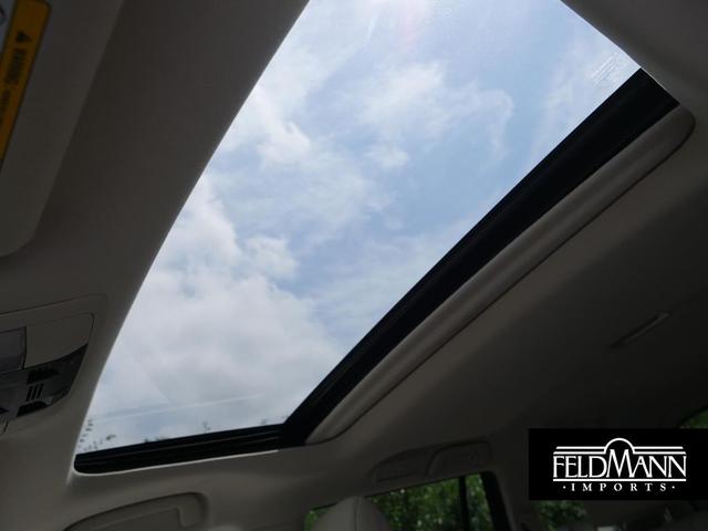 Photo of 2023 Black Onyx Lexus GX 460