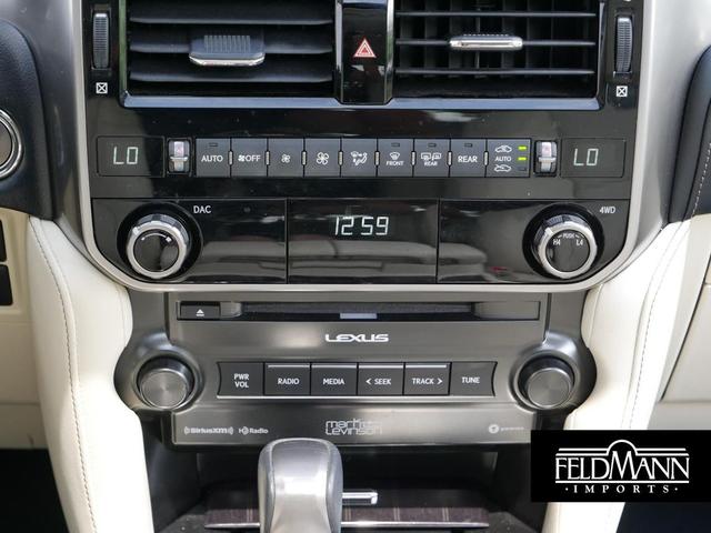 Photo of 2023 Black Onyx Lexus GX 460
