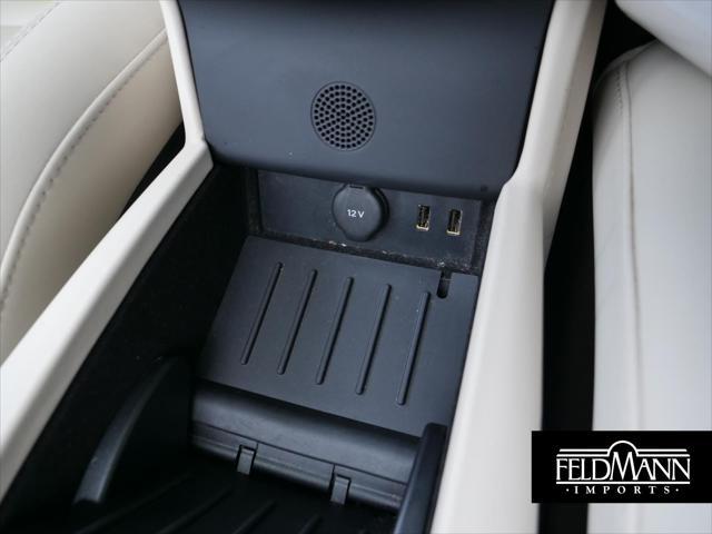 Photo of 2018  Tesla Model X
