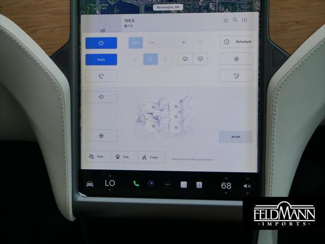 Photo of 2018  Tesla Model X