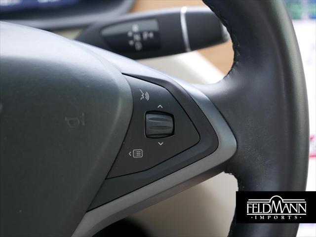Photo of 2018  Tesla Model X