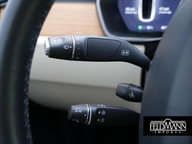 Photo of 2018  Tesla Model X
