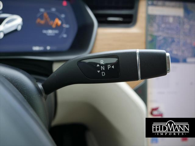 Photo of 2018  Tesla Model X