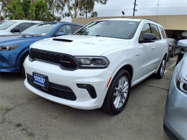 2023 Dodge Durango