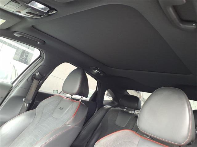 Photo of 2021 Quartz White Hyundai SONATA