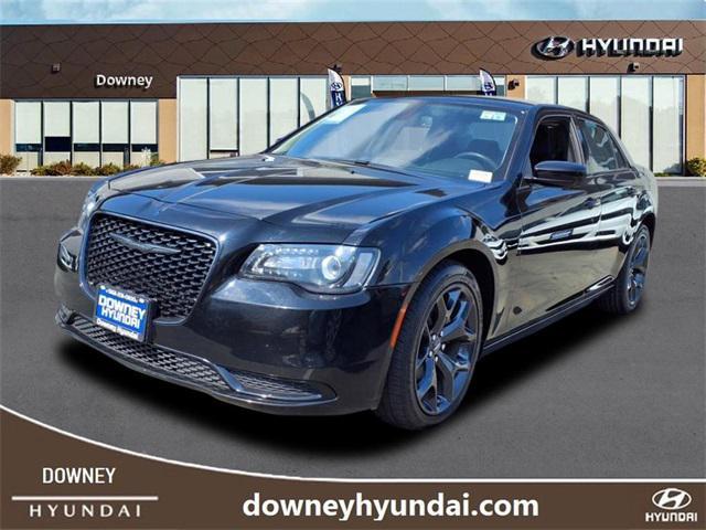2022 Chrysler 300